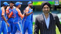 Harbhajan Singh Asia Cup Squad