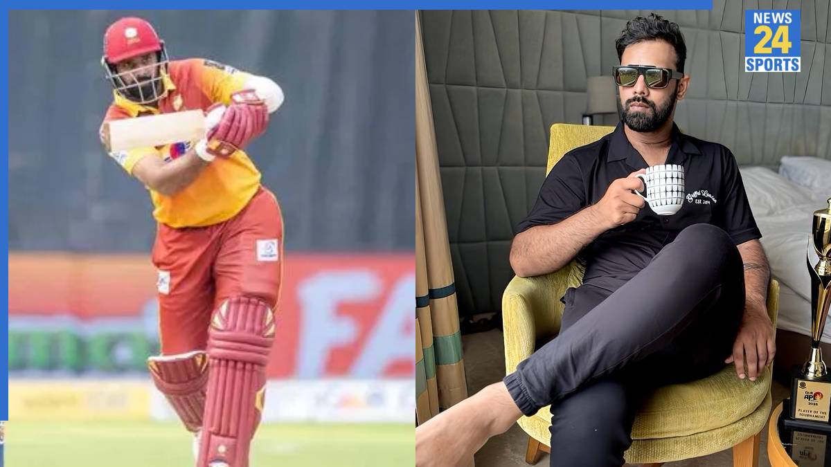 Hanuma Vihari Hanuma Vihari