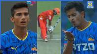 Delhi Premier League 2025 Most Wickets