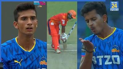 Delhi Premier League 2025 Most Wickets