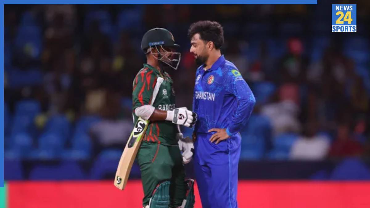 Afghanistan will host Bangladesh
