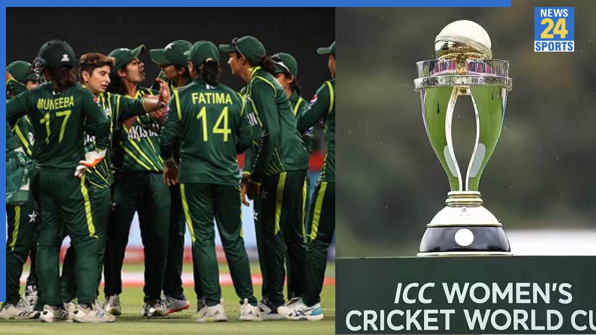 Pakistan Squad Pakistan Squad