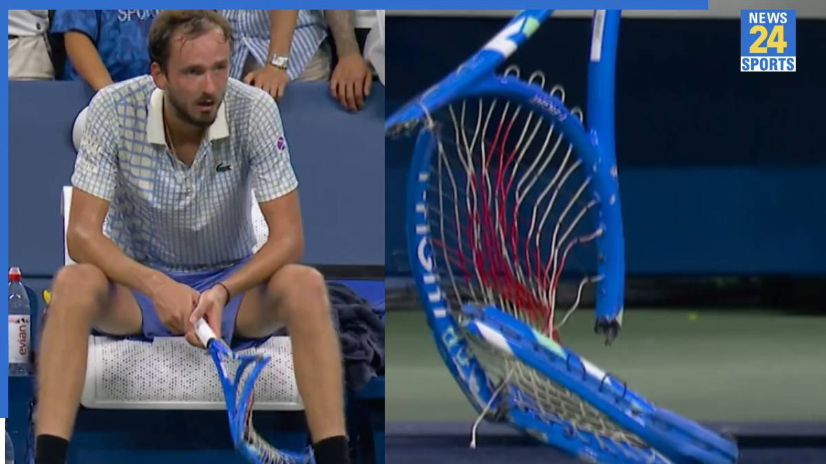 Daniil Medvedev