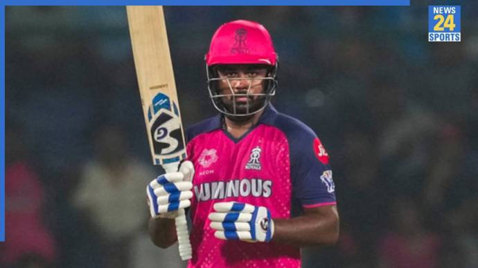 Sanju Samson