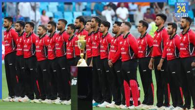 Asia Cup 2025,  Hong Kong Team Squad