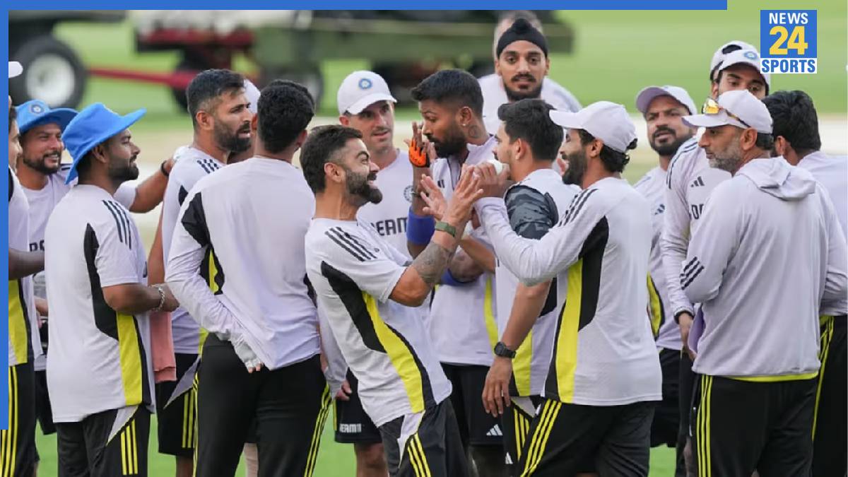 Team India