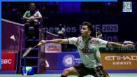 Lakshya Sen