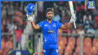 Sanju Samson