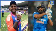 Suryakumar Yadav