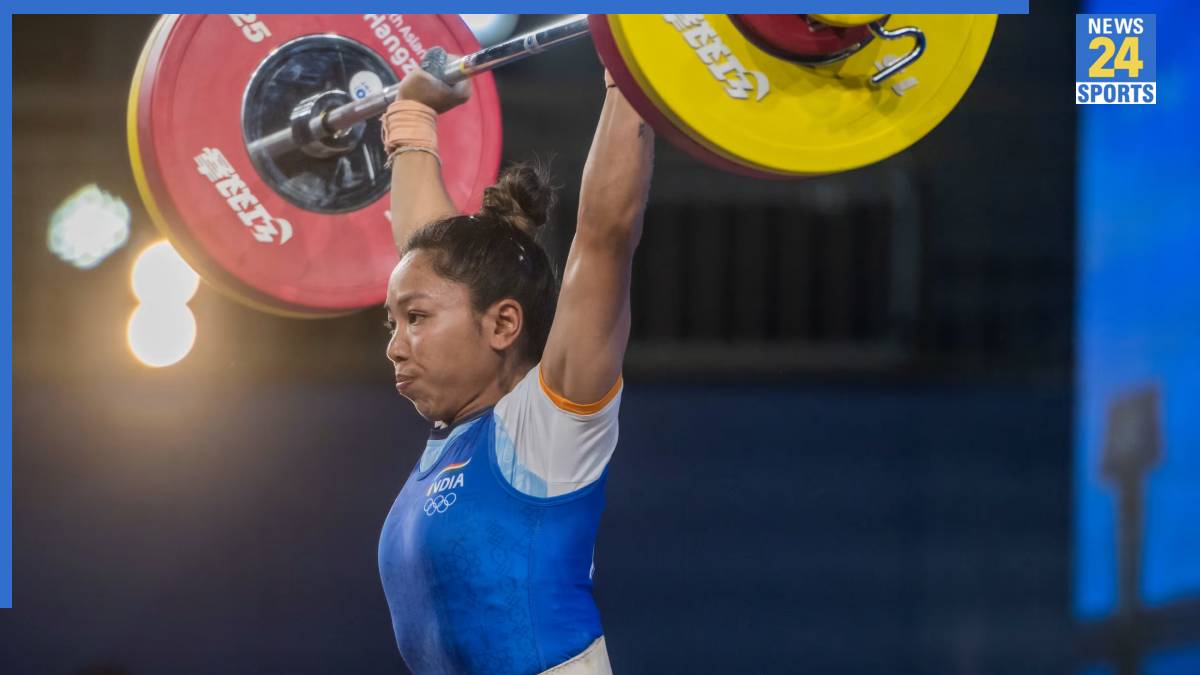 Commonwealth Weightlifting Championships 2025 Commonwealth Weightlifting Championships 2025