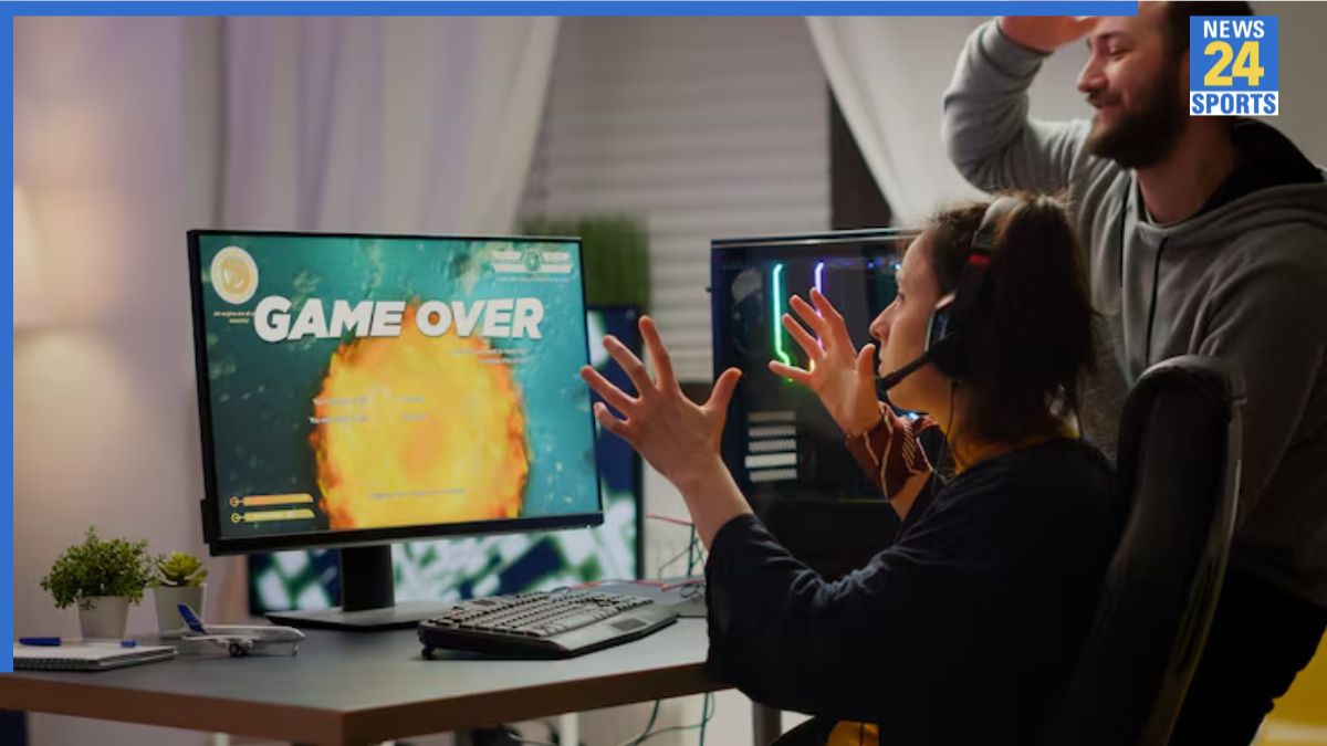 Online Game Online Game