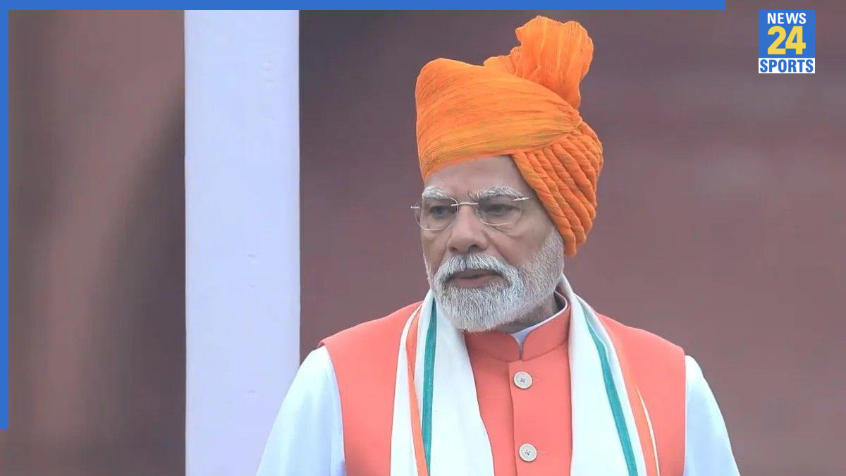 PM Modi