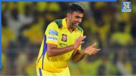 Ravichandran Ashwin