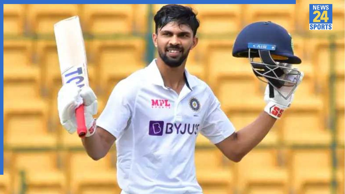 Rituraj Gaikwad Century Rituraj Gaikwad Century