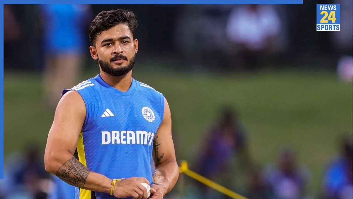 Riyan Parag Asam Riyan Parag Asam