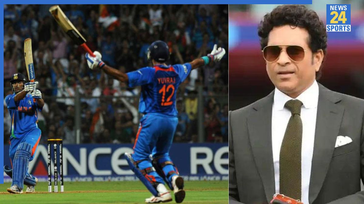 Sachin Tendulkar ODI WC Sachin Tendulkar ODI WC