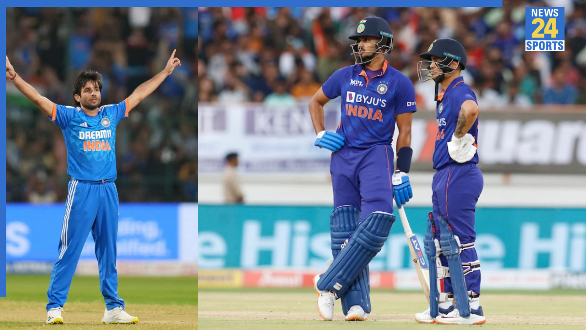 Team India