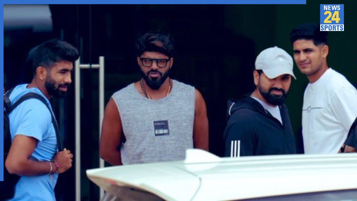 Team India Star Players