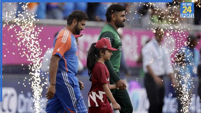 Rohit Sharma Babar Azam