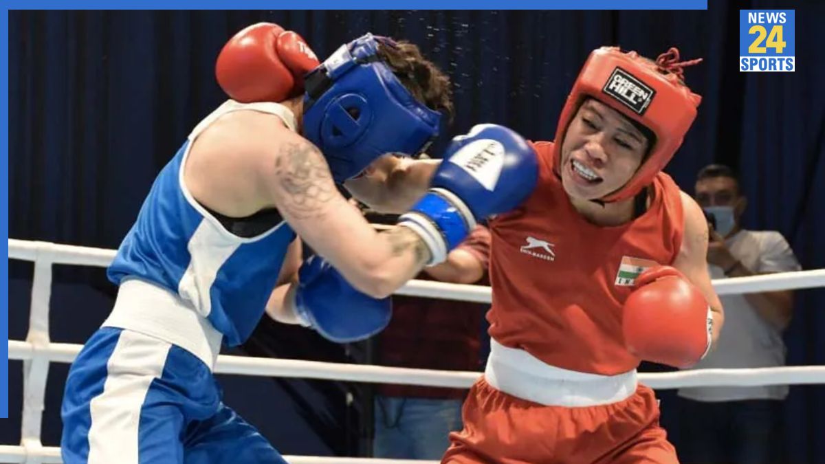 Boxing
