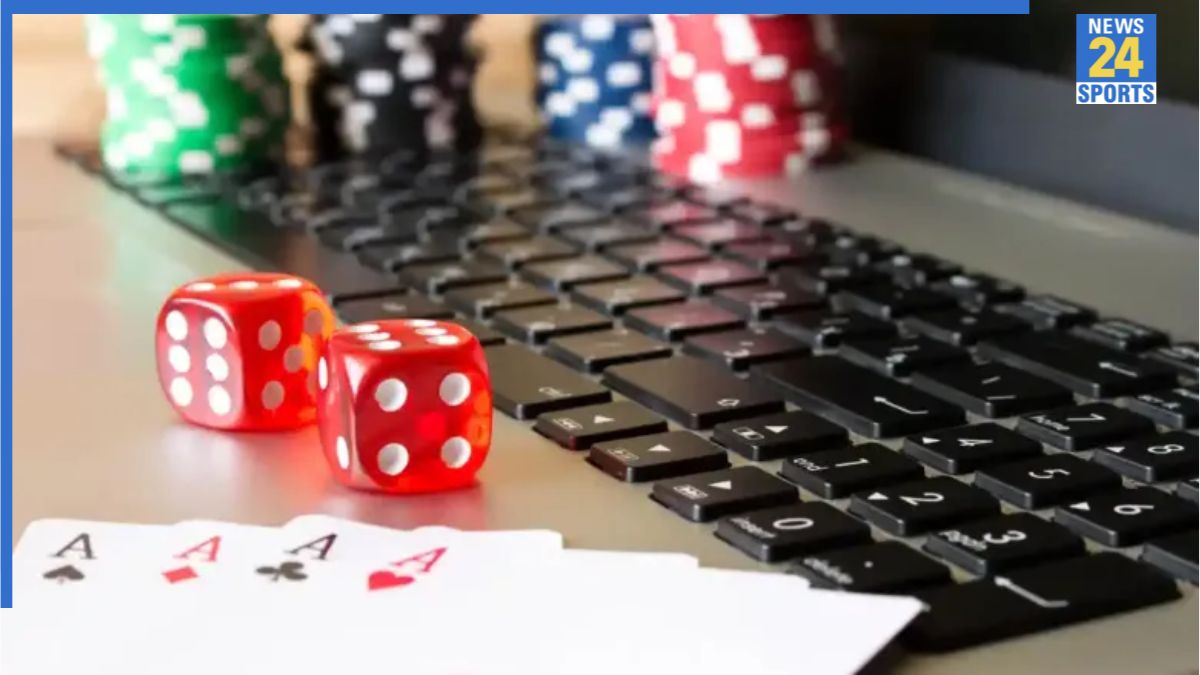 Online Gaming