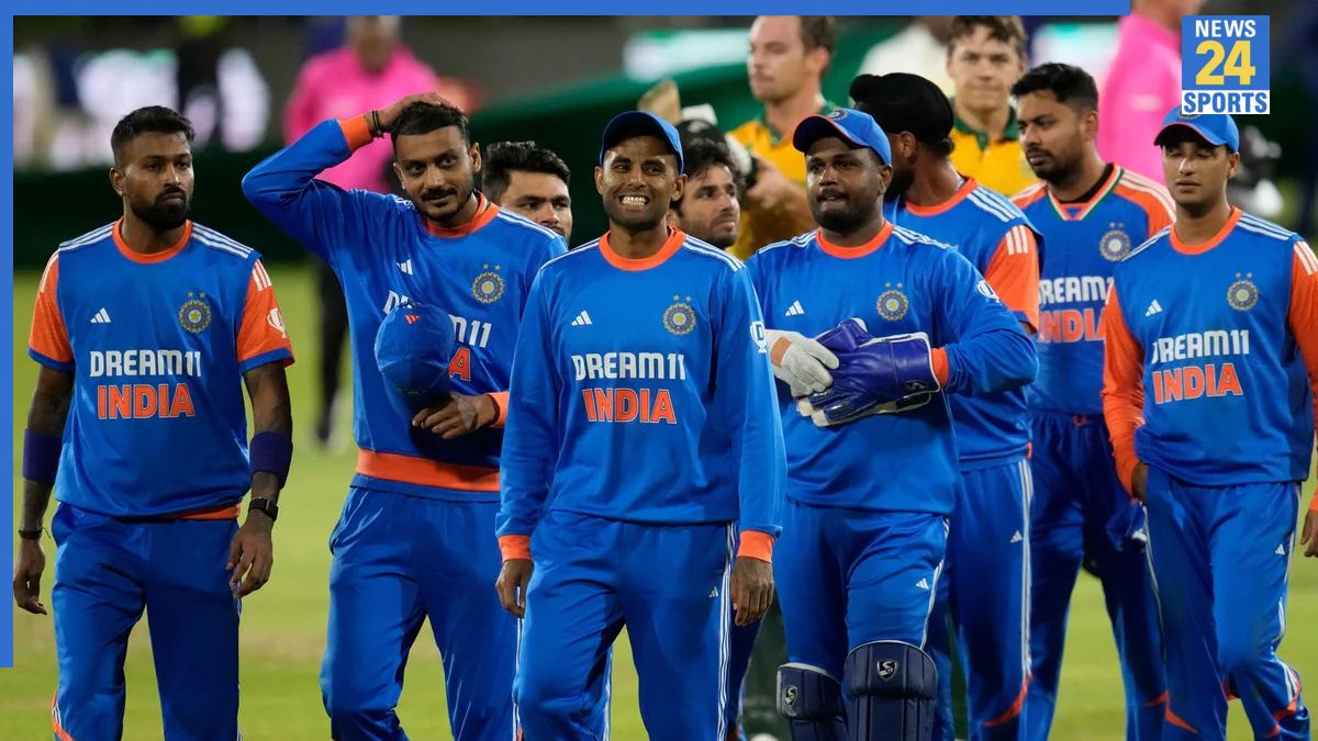 Team India