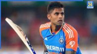 SuryaKumar Yadav