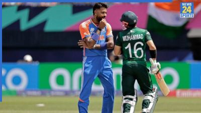 India vs Pakistan