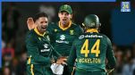 Keshav Maharaj