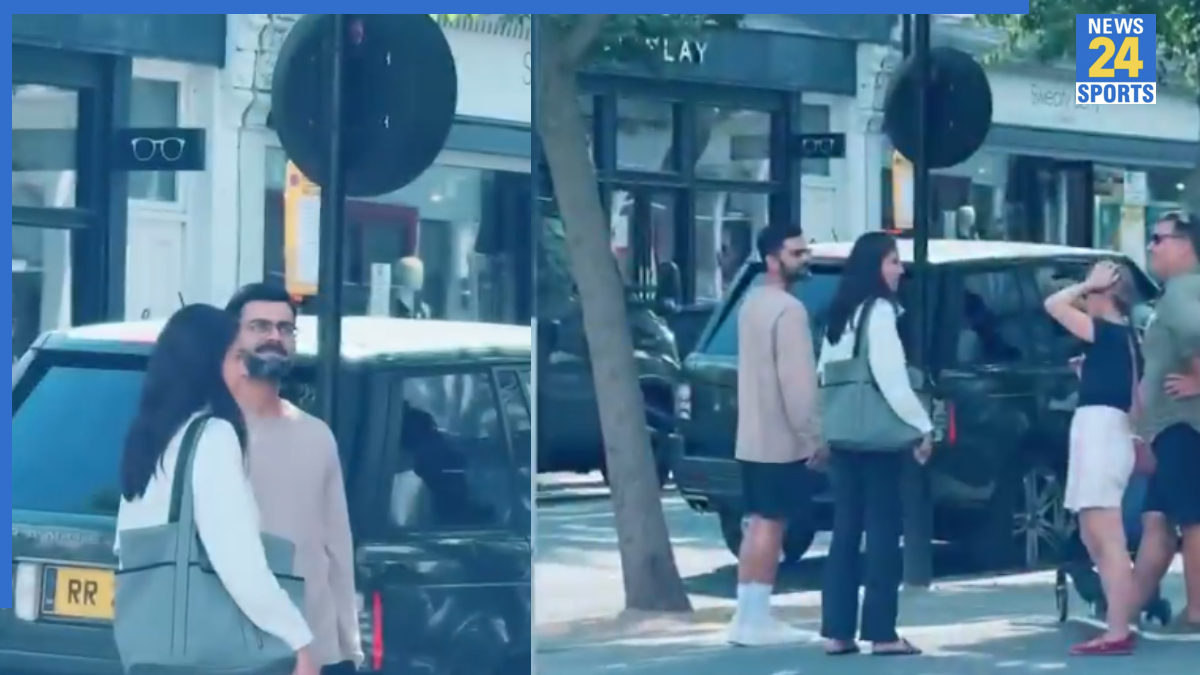 Virat Kohli Anushka