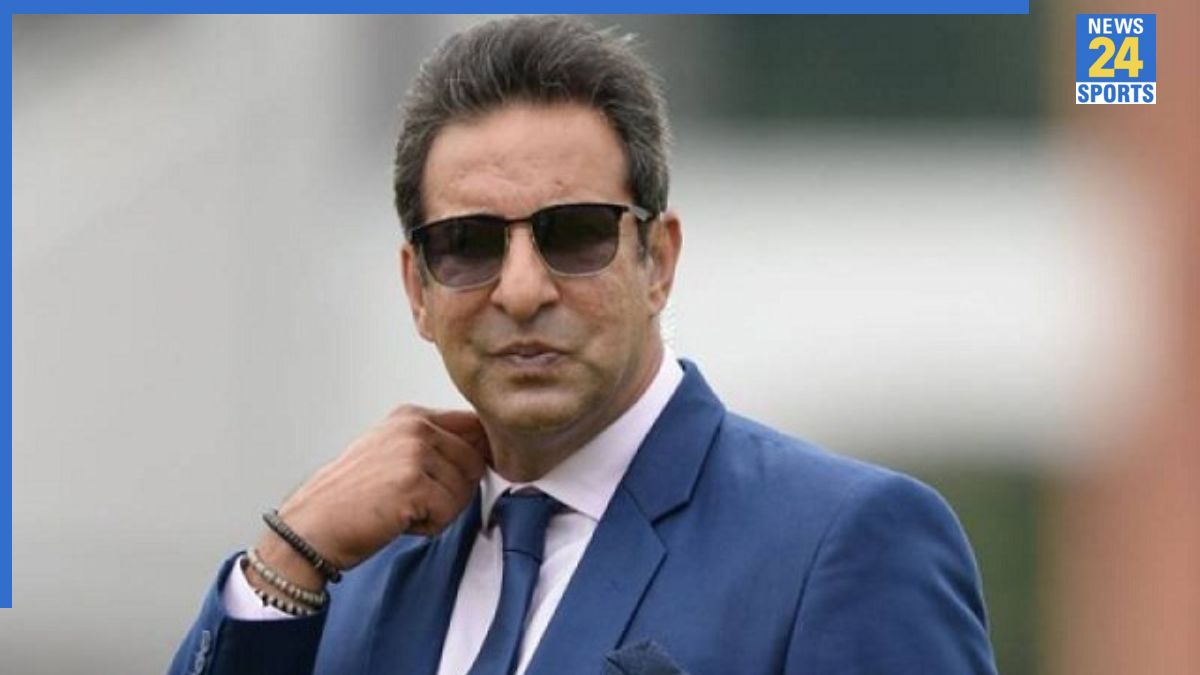 Wasim Akram PAK Wasim Akram PAK