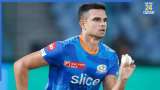 Arjun Tendulkar