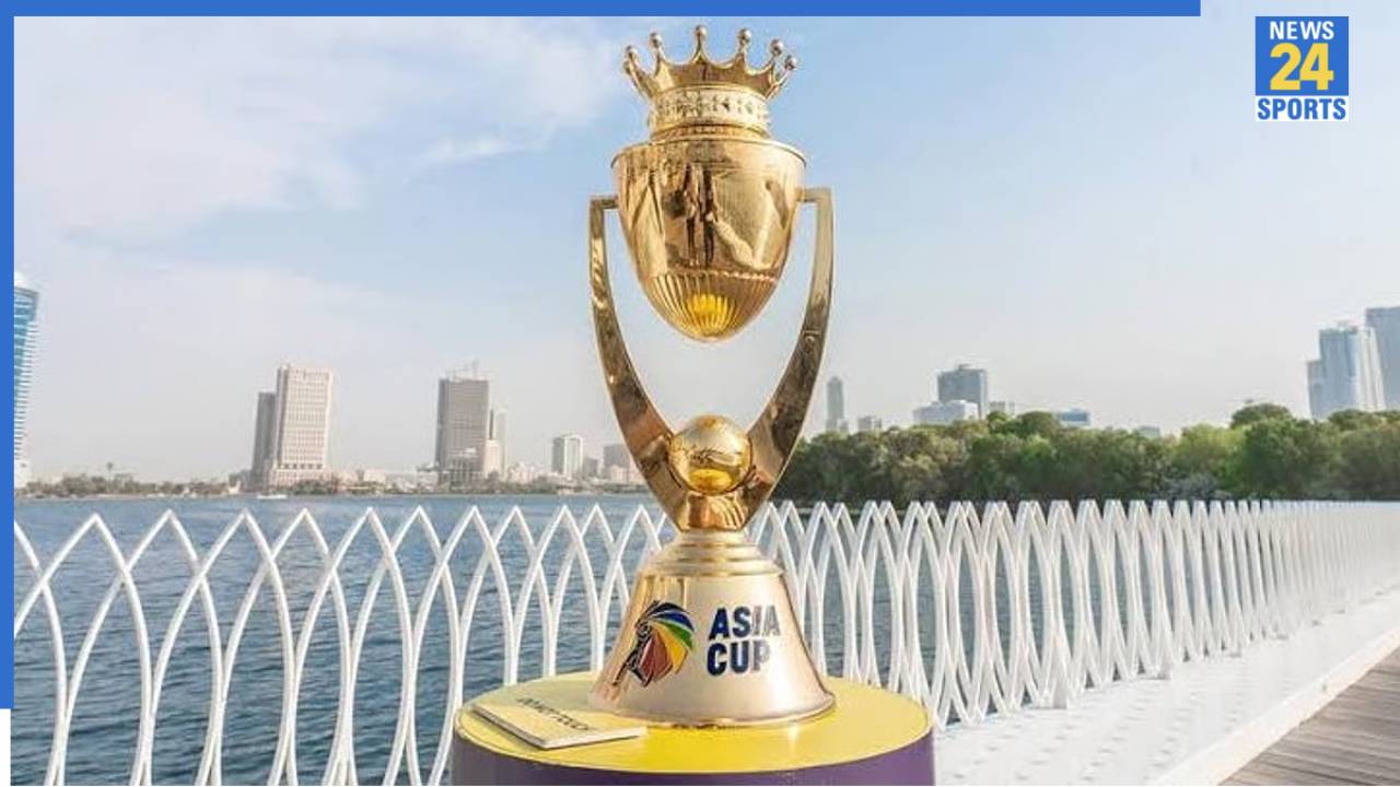 Asia Cup 2025