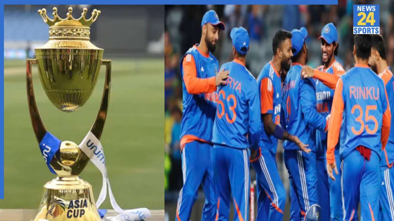 Asia Cup 2025
