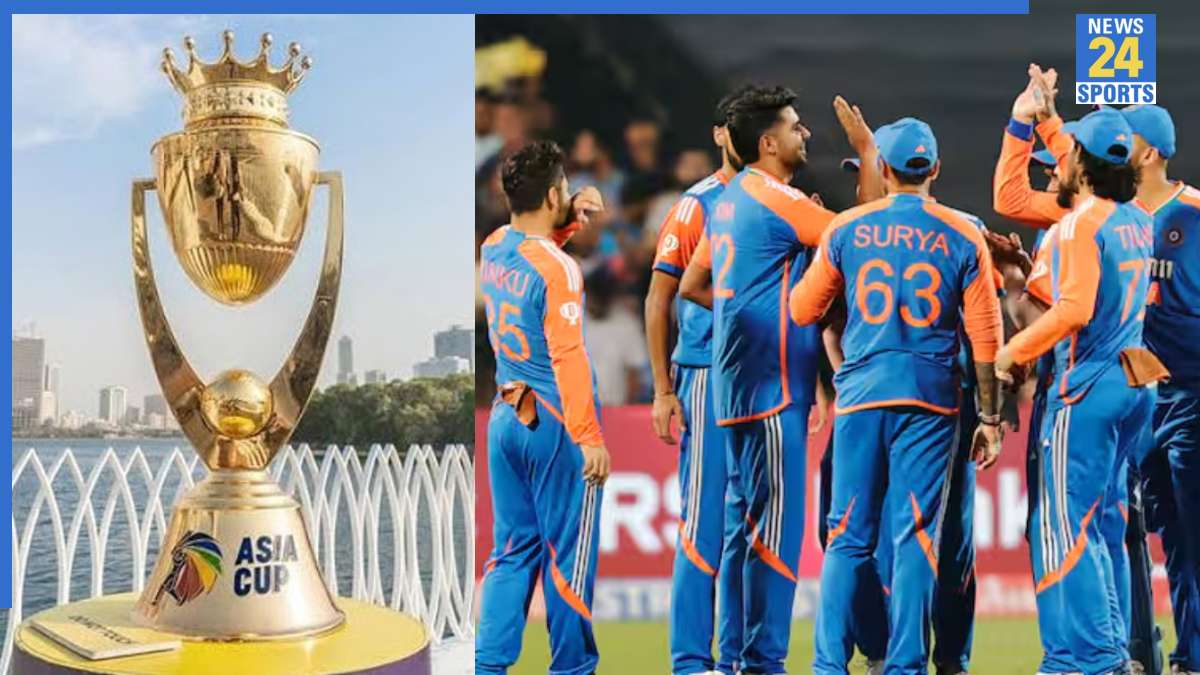 Asia Cup 2025
