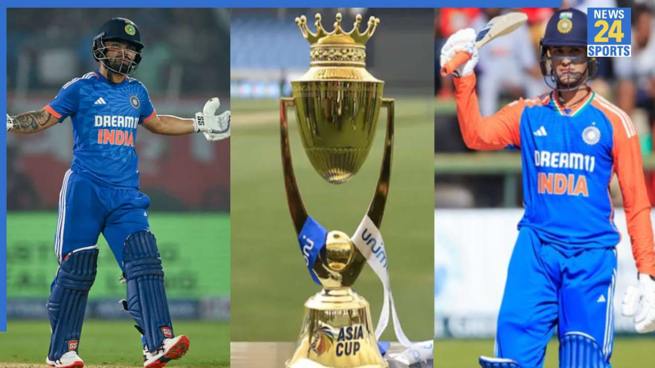 Asia Cup 2025