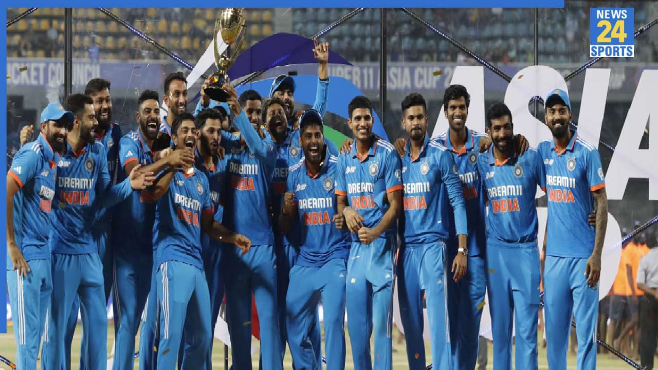 Asia Cup 2025