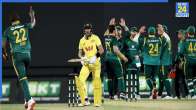 Australia vs South Africa