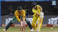 Australia vs South Africa