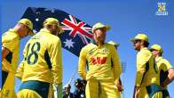 Australia Cricket Team