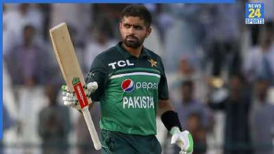 Babar Azam