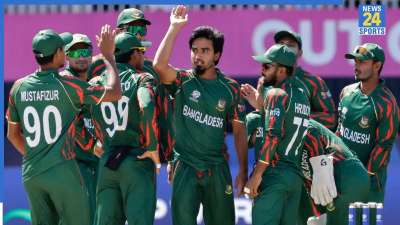 Bangladesh Cricket Team