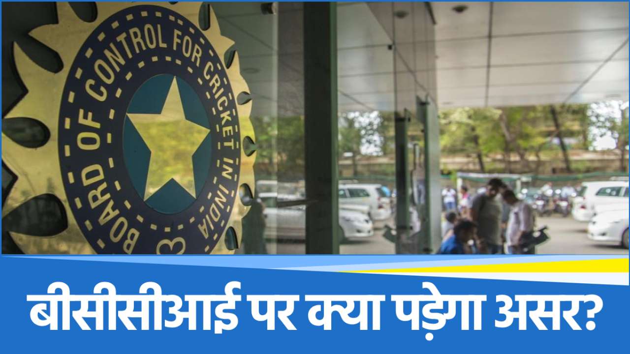 BCCI