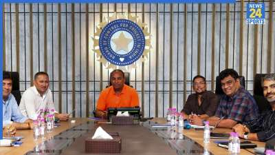 BCCI Selection Committee