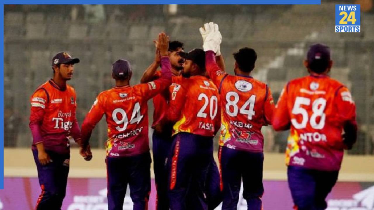 Bangladesh Premier League