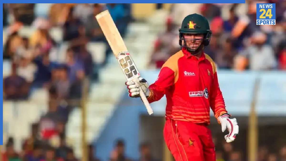 Brendan Taylor