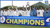 Buchi Babu Trophy 2025