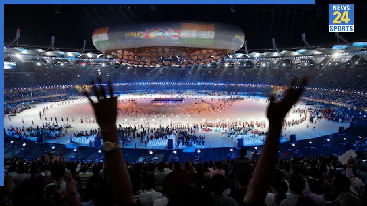 Commonwealth Games 2030