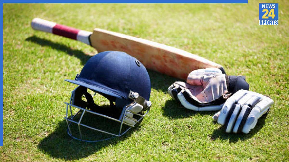 Cricket