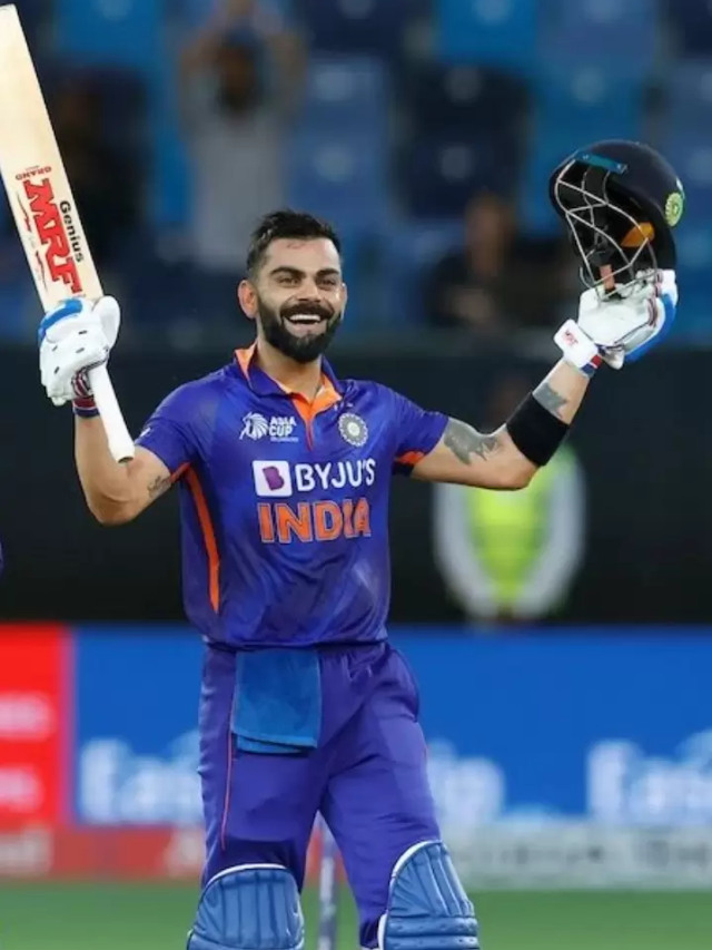 T20 एशिया कप में सबसे ज्यादा रन बनाने वाले 5 बल्लेबाज, लिस्ट में 2 भारतीय